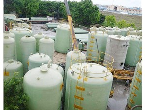 太原工業(yè)鹽酸制備方法是怎樣的？山西鑫順源化工