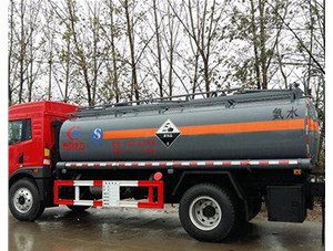 太原氨水的性質(zhì)有哪些？山西氨水廠家