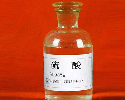 山西鑫順源公司談?wù)劊I(yè)鹽酸怎樣用于化工、輕工等多個領(lǐng)域？